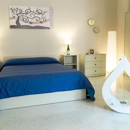 A Casa Di Nonna Ada Apartment Manduria Ngoại thất bức ảnh