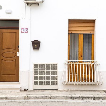 A Casa Di Nonna Ada Apartment Manduria Ngoại thất bức ảnh