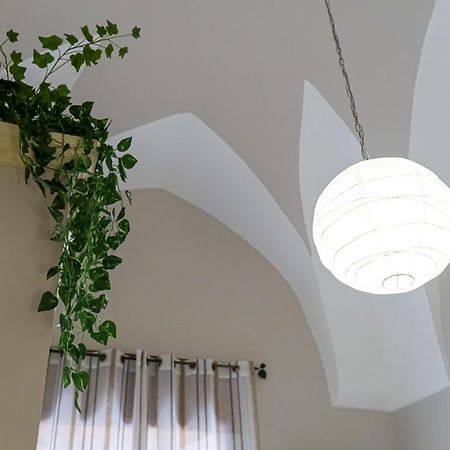 A Casa Di Nonna Ada Apartment Manduria Ngoại thất bức ảnh