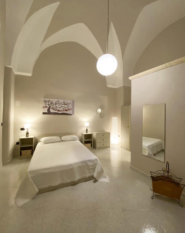 A Casa Di Nonna Ada Apartment Manduria Ngoại thất bức ảnh