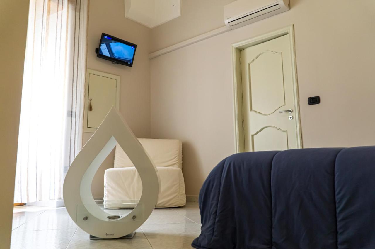 A Casa Di Nonna Ada Apartment Manduria Ngoại thất bức ảnh