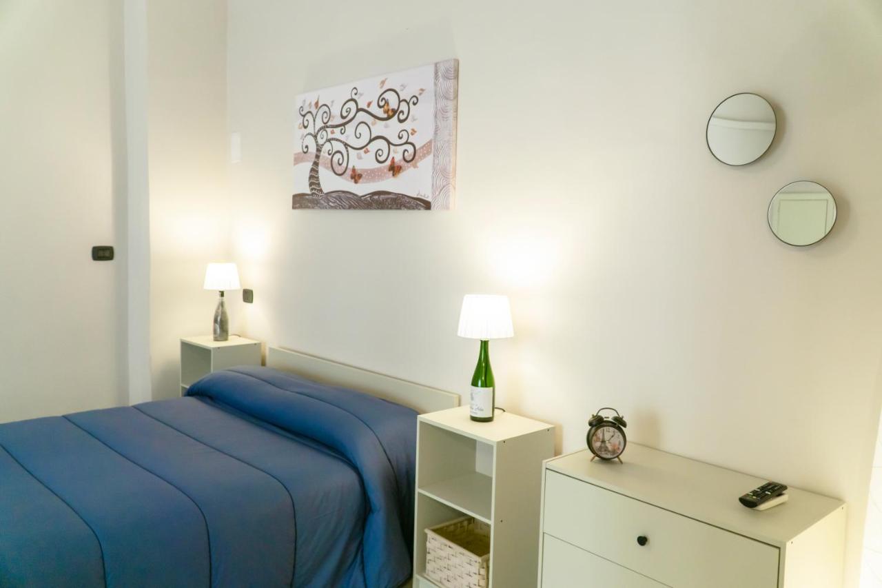 A Casa Di Nonna Ada Apartment Manduria Ngoại thất bức ảnh