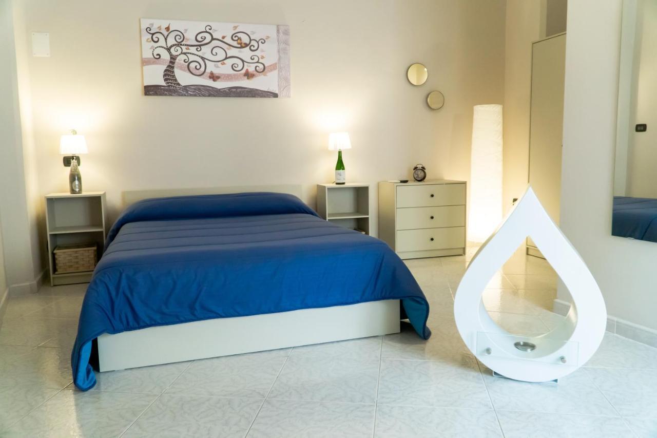 A Casa Di Nonna Ada Apartment Manduria Ngoại thất bức ảnh