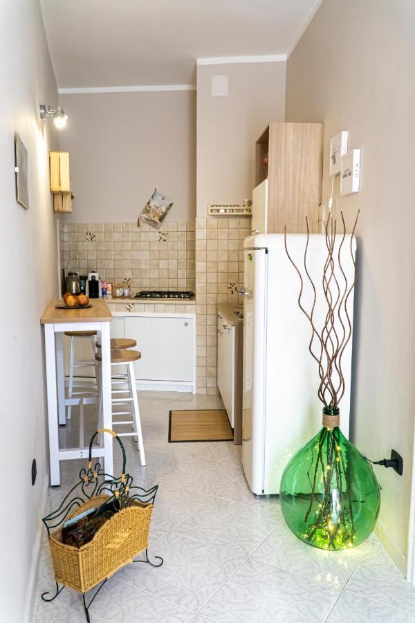 A Casa Di Nonna Ada Apartment Manduria Ngoại thất bức ảnh