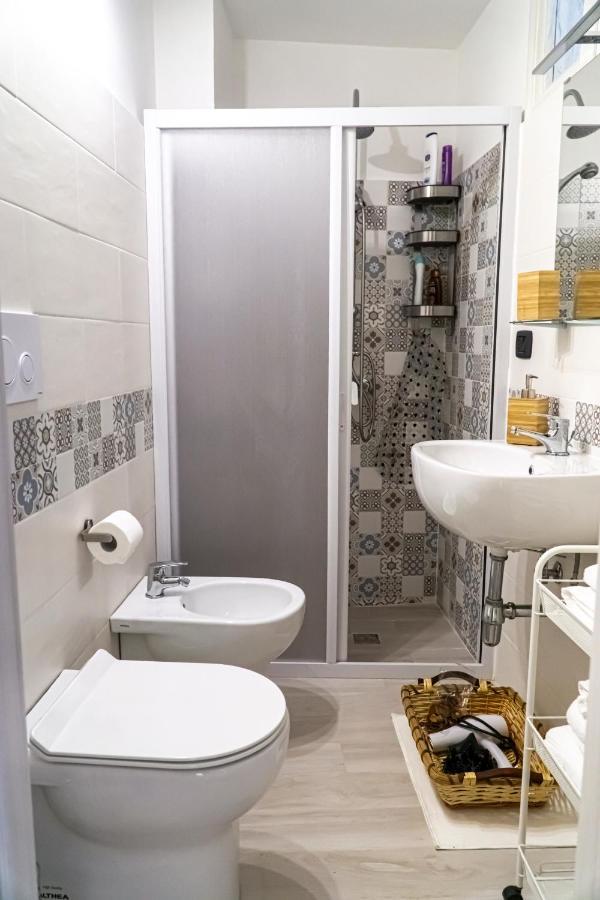 A Casa Di Nonna Ada Apartment Manduria Ngoại thất bức ảnh