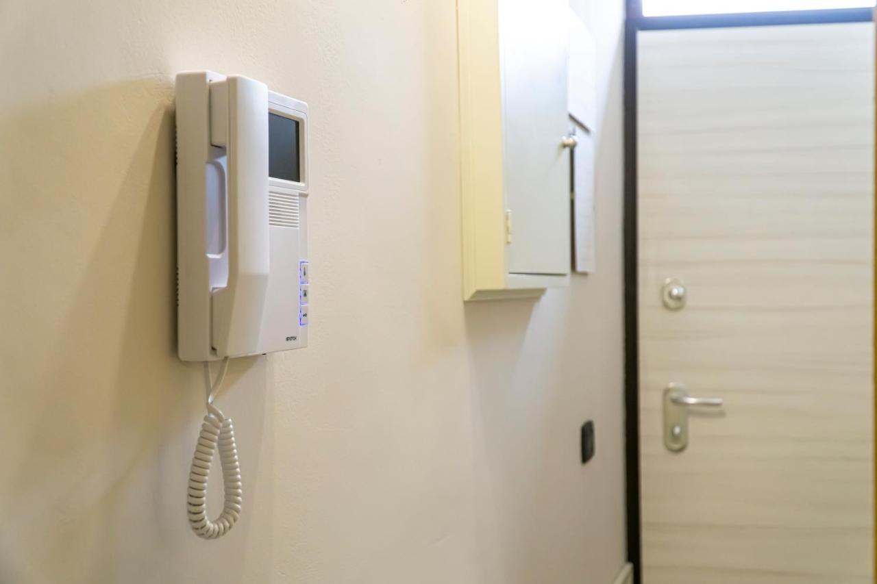 A Casa Di Nonna Ada Apartment Manduria Ngoại thất bức ảnh