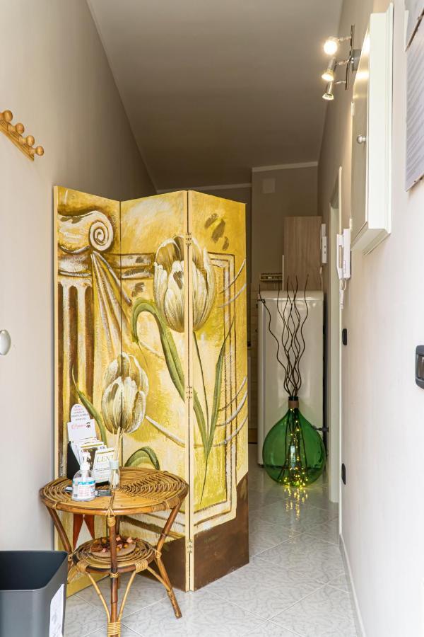 A Casa Di Nonna Ada Apartment Manduria Ngoại thất bức ảnh