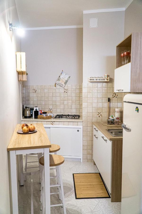 A Casa Di Nonna Ada Apartment Manduria Ngoại thất bức ảnh