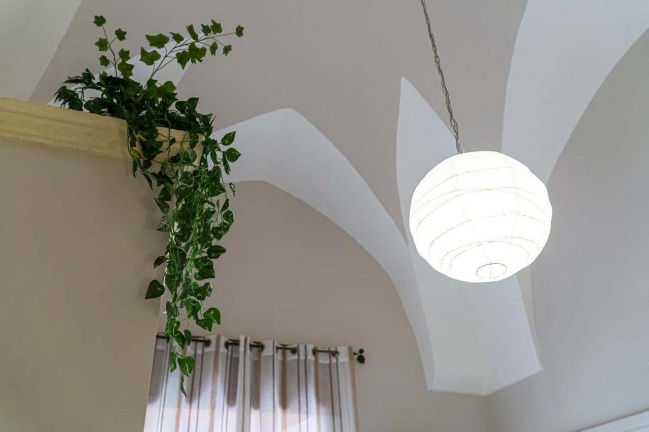 A Casa Di Nonna Ada Apartment Manduria Ngoại thất bức ảnh